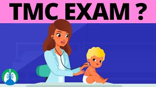 Neonatal and Pediatric Respiratory Care TMC Practice Questions [upl. by Eerised]