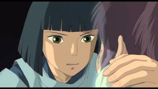 Spirited Away 2002  US TV Spot 2 Disneys version [upl. by Isolde]