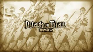 Attack on Titan Season 4 Opening『My War』FULL Version  Shinsei Kamattechan [upl. by Whitehouse]