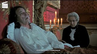 Marie Antoinette The King is dying HD CLIP [upl. by Lorrayne]