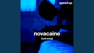 novacaine sad song [upl. by Neeluj]