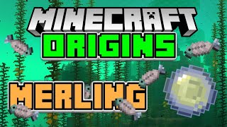 OriginSMP Guide I played the Merlings for one day this is what I learned TIPS amp TRICKS [upl. by Rayford177]