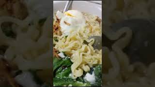 Indonesias Instant Noodle Craze A Culinary Revolution [upl. by Erotavlas951]