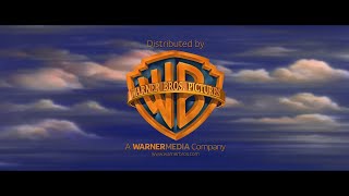 Warner Bros Pictures Distribution 2020 [upl. by Aset]