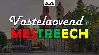 Vastelaovend In Mestreechmix  2022 [upl. by Godding71]