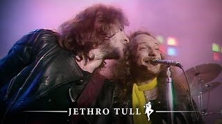 Jethro Tull  Too Old To Rockn Roll Supersonic 2731976 [upl. by Ailel244]