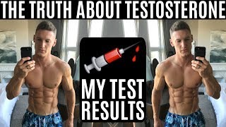 How To Boost Testosterone Levels As You Age [upl. by Johny]