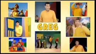 Were All Fruit Salad The Wiggles Greatest Hits Opening 2021 [upl. by Nesyaj]