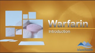 Warfarin [upl. by Glovsky]