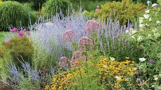 Introduction to Perennials [upl. by Cherlyn]