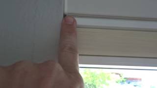 Reset Top and Bottom Limits on Hunter Douglas PowerView Shades Do NOT Do This for Gen 3 [upl. by Malinda]