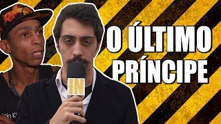 O ÚLTIMO PRÍNCIPE BRASILEIRO [upl. by Anahahs647]