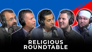 Religious Roundtable  PBD Podcast  Ep 306 [upl. by Carol270]