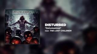 Disturbed  Dehumanized Official Audio [upl. by Thomsen438]