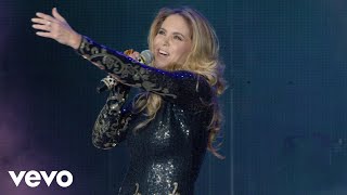 Lucero  Popurrí Románticas En Vivo [upl. by Krakow]