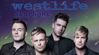 Starlight live Westlife [upl. by Enelyam817]