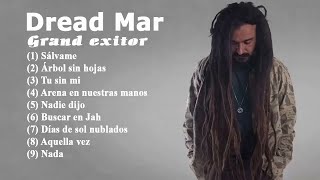 Dread Mar I Mix HD  Reggae 2021  Música [upl. by Notlrahc]