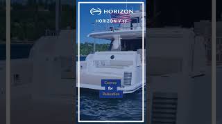 Horizon V77 CMY [upl. by Giannini]