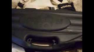 Flambeau gun case review [upl. by Giguere897]