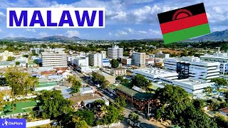 Top 10 Things You Didn’t Know About Malawi [upl. by Kcirderf]