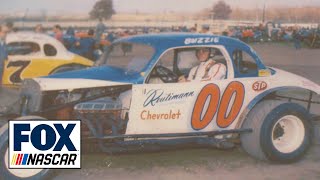 Orange County Fair Speedway 100 Years Episode 2 1950s amp 1960s  NASCAR on FOX [upl. by Coulombe804]