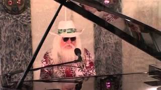 Leon Russell  This Masquerade  Leon And His Piano [upl. by Meier]