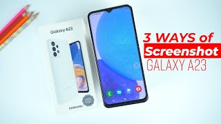 Samsung Galaxy A23  All Unlock Methods [upl. by Eserahs203]