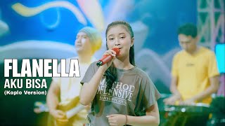 Flanella  Aku Bisa Koplo Cover Version [upl. by Lange]