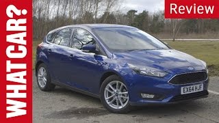 2020 Ford FOCUS Active 15l EcoBoost 150 HP [upl. by Torras]