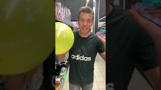 TikTok Magician REVEALS HIS TRICKS 😲 shorts [upl. by Ashman872]