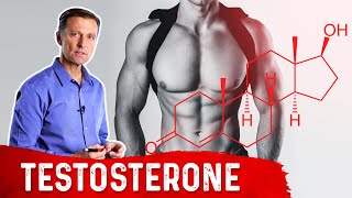 Testosterone Use in Bodybuilding vs Replacement Therapy [upl. by Paderna]