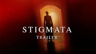 STIGMATA Original Theatrical Trailer [upl. by Arnelle]