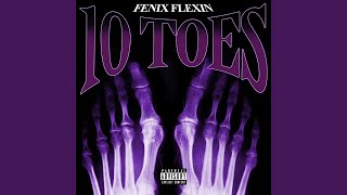 10 Toes [upl. by Nilyaj]