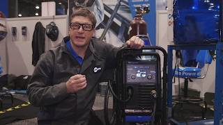 Improve Your TIG Welding Technique With Pulsed TIG [upl. by Odlauso]