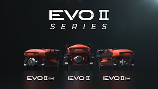 Introducing EVO 2 Series [upl. by Adalheid320]