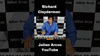 Richard Clayderman [upl. by Bahr]