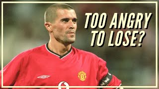 How Good Was Roy Keane Really [upl. by Annaohj23]