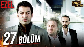 Ezel 27 Bölüm Full HD [upl. by Fausta]