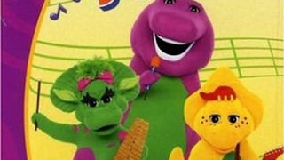 Barney Songs DVD Version 19952006 [upl. by Tori584]