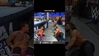 WWE Royal Rumble 2025 Funny Moments 😂 Edit [upl. by Ainos]