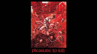 Kreator Choir of the Damned Ripping Corpse [upl. by Leyla]