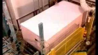 Discovery Channels How Its Made  Expanded Polystyrene EPS Products [upl. by Armmat11]