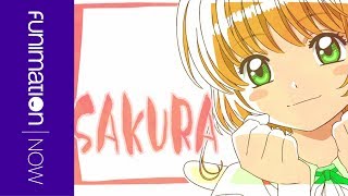 Cardcaptor Sakura Clear Card – Ending Theme – Jewelry [upl. by Omrellig]