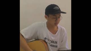 Flanella  Aku Bisa Cover By Raffa Aldiansyah [upl. by Salman]