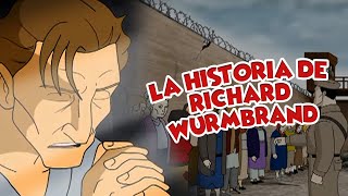 Serie Antorchas  La Historia de Richard Wurmbrand [upl. by Vandyke884]