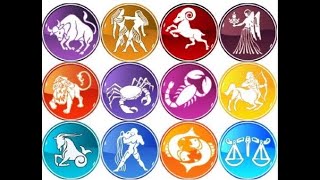 2024 Horoscope by Date of Birth [upl. by Selena416]