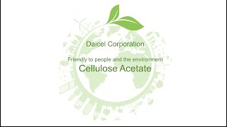 The life cycle of Cellulose Acetate [upl. by Trueman391]