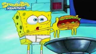 quotPlanktonquot  Season 1 Episode 3  SpongeBob SquarePants [upl. by Olrac]