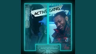 Active Gxng x Fumez The Engineer  Plugged In [upl. by Aliled]