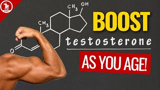 How to Draw and Inject Testosterone [upl. by Novahs]